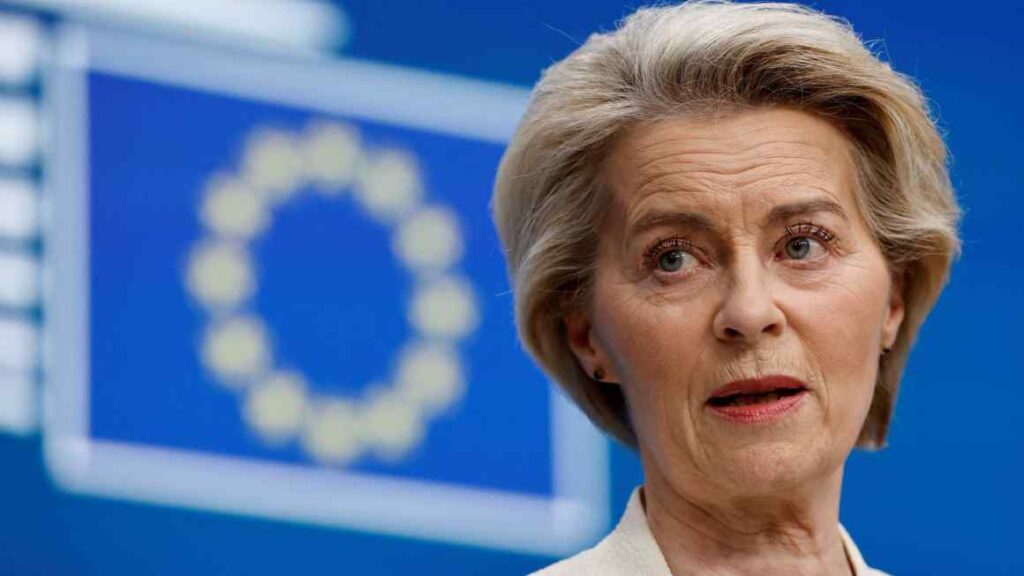 ​Brussels seeks to purchase weapons for entire EU 