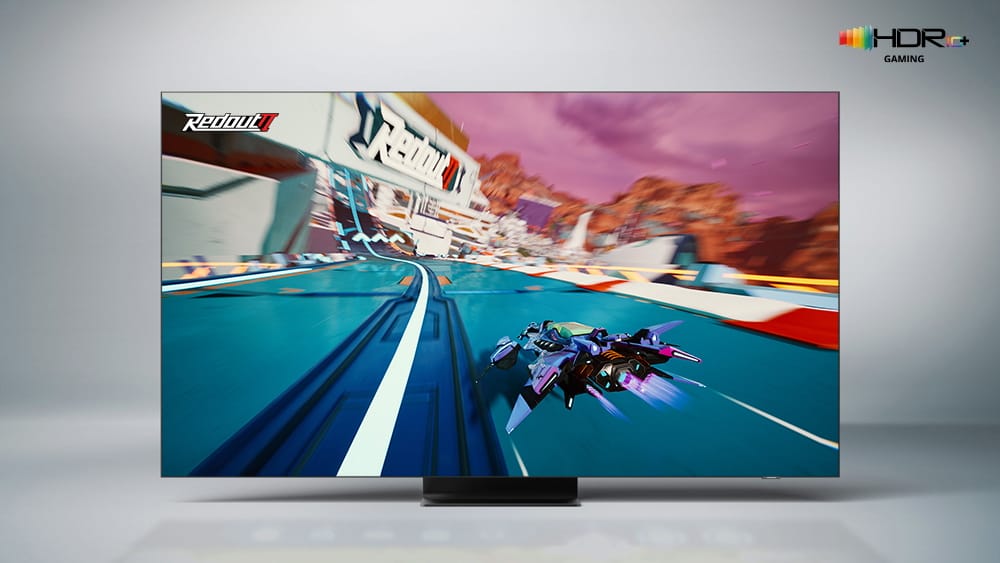 ​Samsung previews HDR10 Plus Advanced, its answer to Dolby Vision 2 