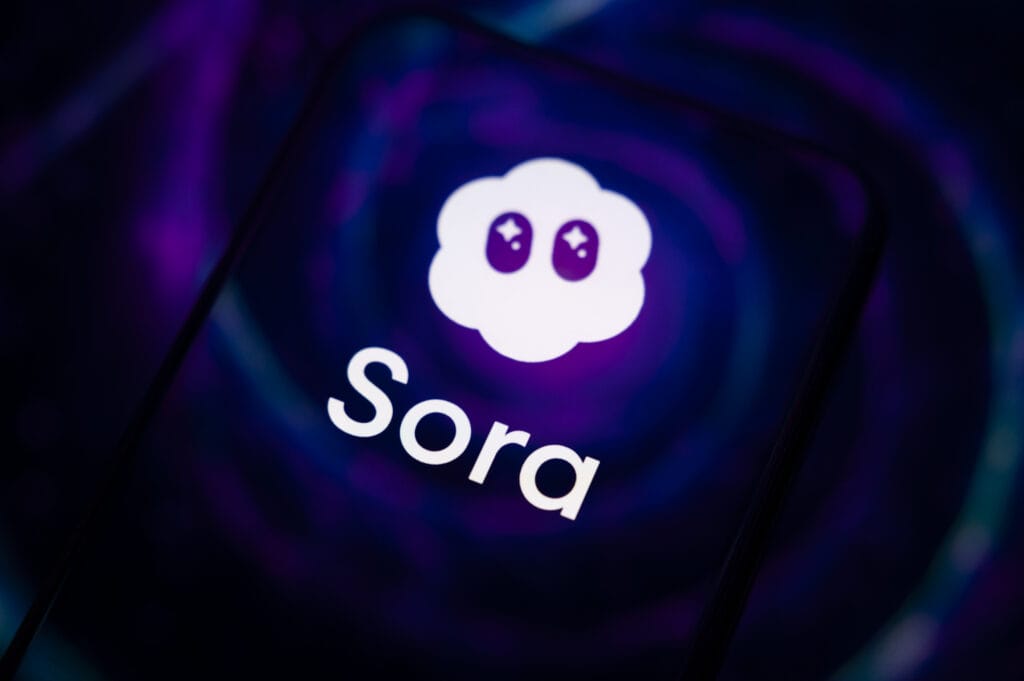 ​OpenAI launches its Sora app on Android 