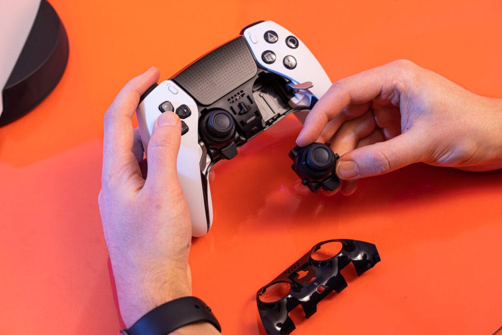 ​You can save $30 on Sony’s DualSense Edge controller by buying refurbished 