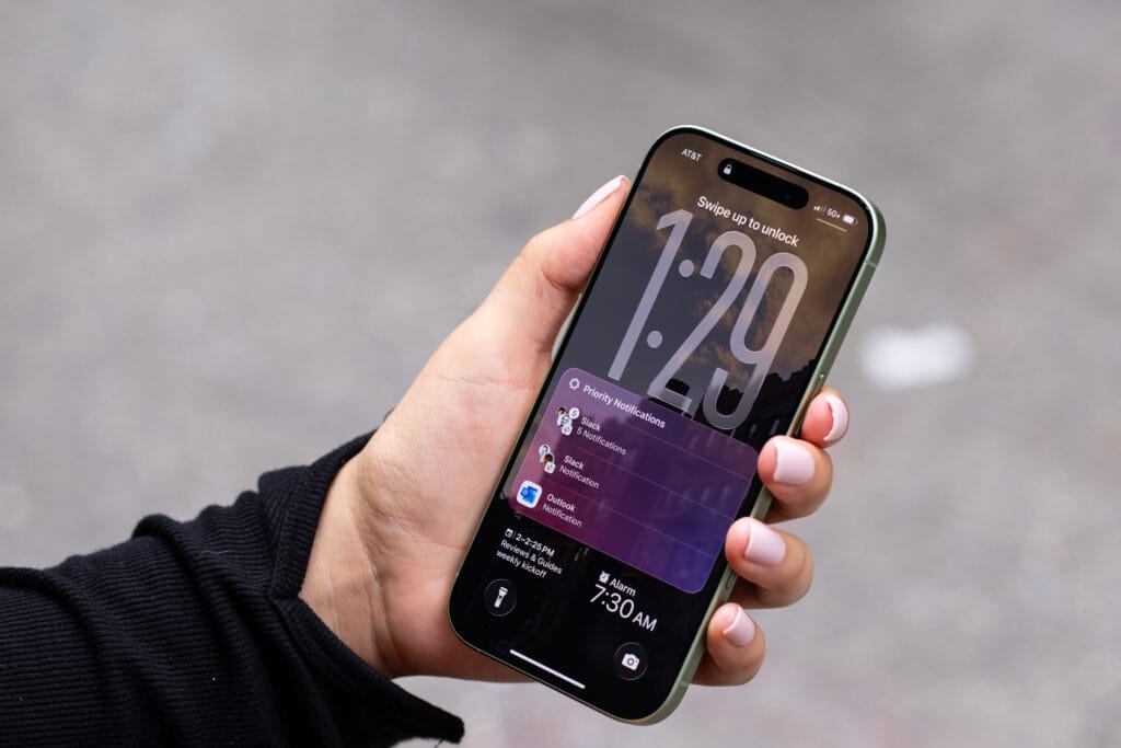 ​iOS 26.3 makes it easier to switch to Android 