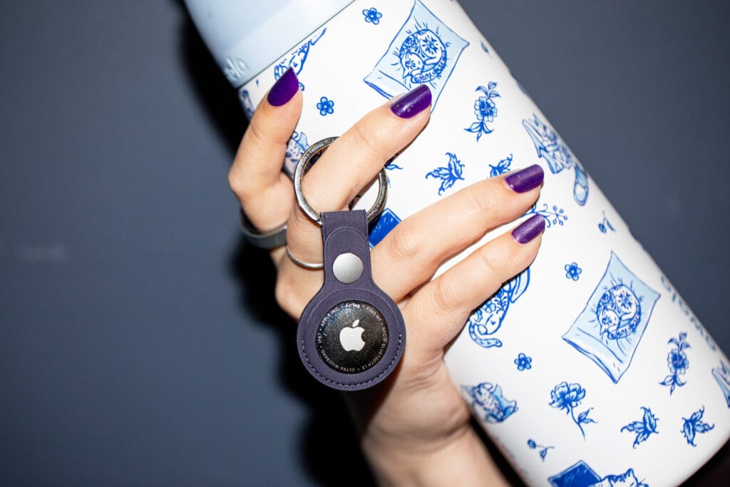 ​Apple’s newest AirTags are already on sale if you’re looking to upgrade 