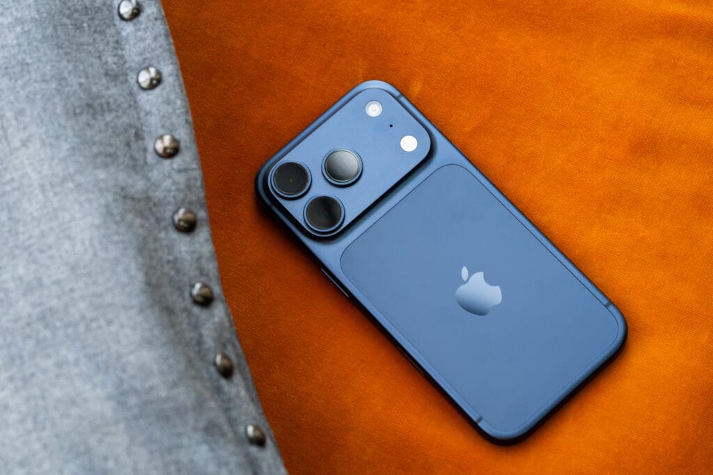 ​Apple starts testing end-to-end encrypted RCS messages on iPhone 