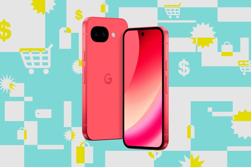 ​The Pixel 10A and Soundcore Space One are just two of the best deals this week 