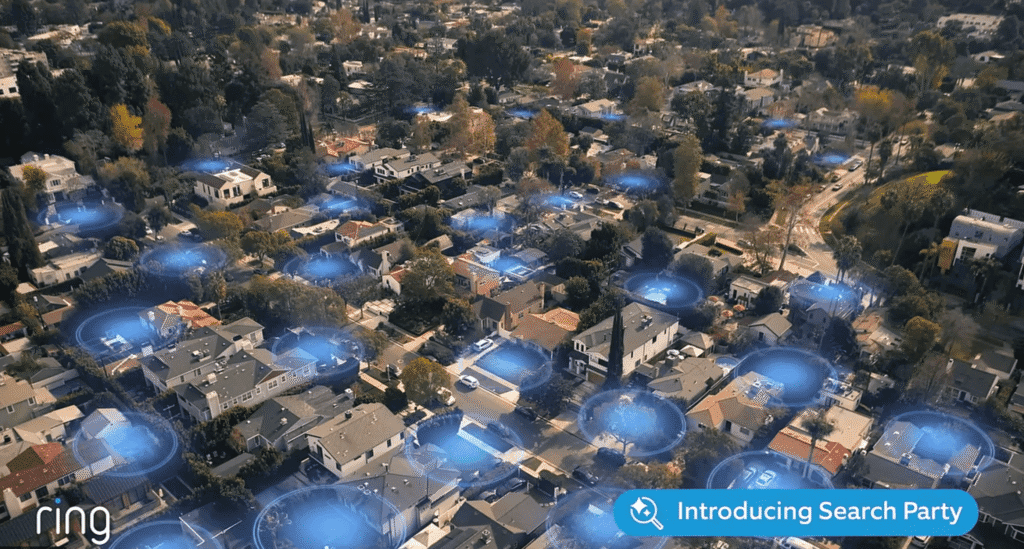 ​Amazon Ring’s Super Bowl ad sparks backlash amid fears of mass surveillance 