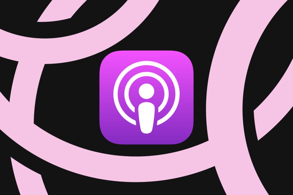 ​Apple’s Podcasts app will let you ‘seamlessly’ switch between audio and video shows 