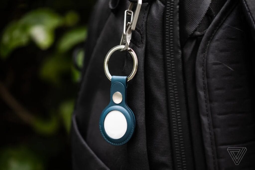 ​Apple’s first-gen AirTags are still worth buying now that they’re $16 apiece 