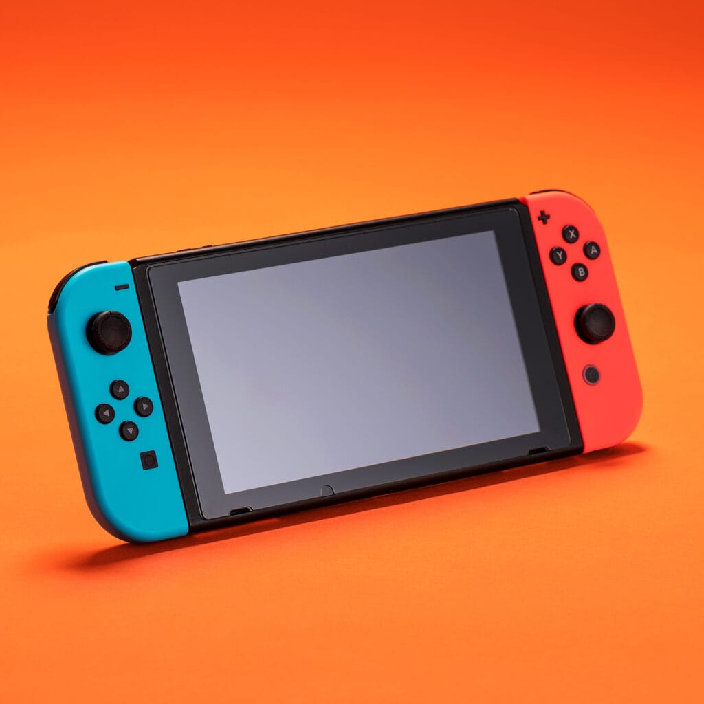 ​The Switch is now Nintendo’s best-selling console of all time 