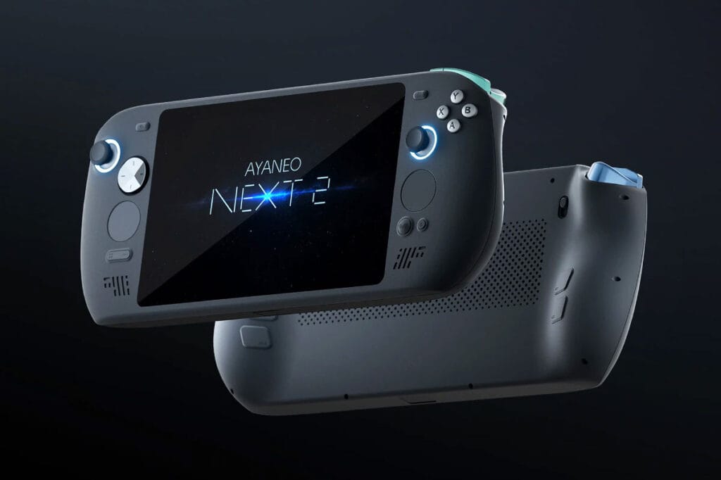 ​Ayaneo’s new Windows handheld will cost up to $4,299 with maxed out specs 