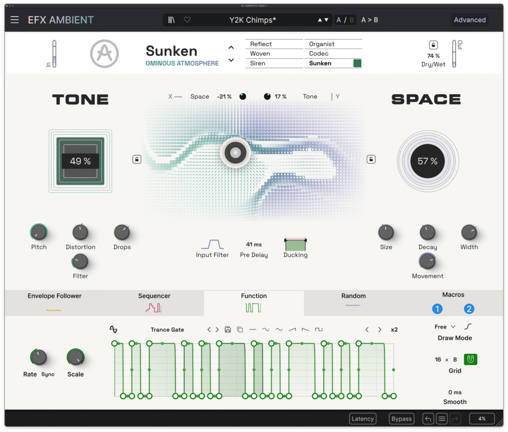 ​Arturia’s FX Collection 6 adds two new effects and a $99 intro version 
