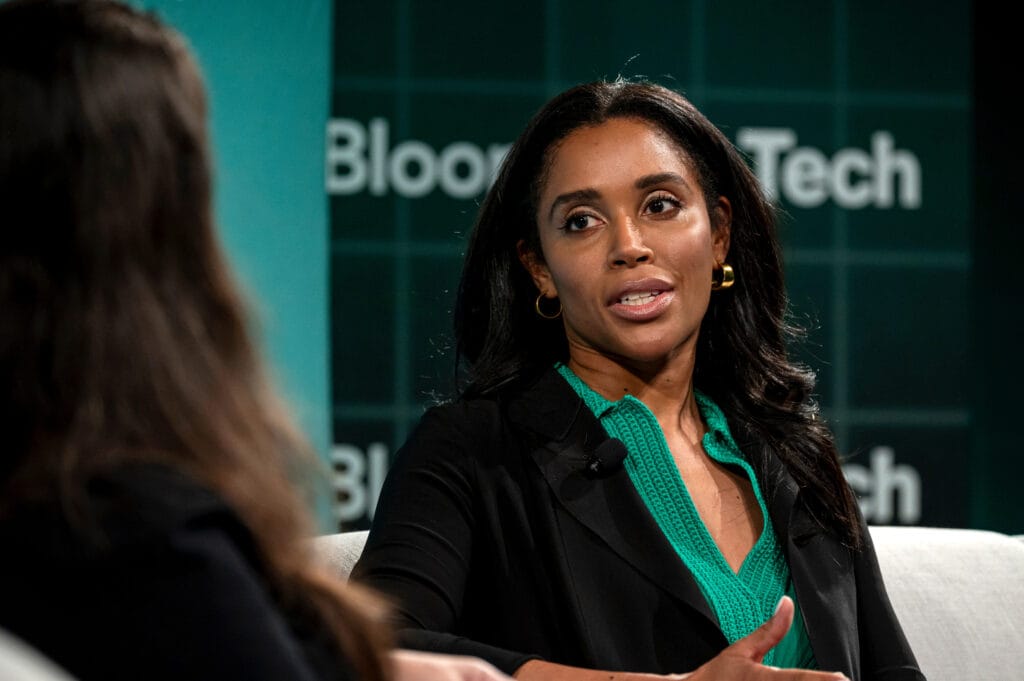 ​Sarah Bond is leaving Xbox 