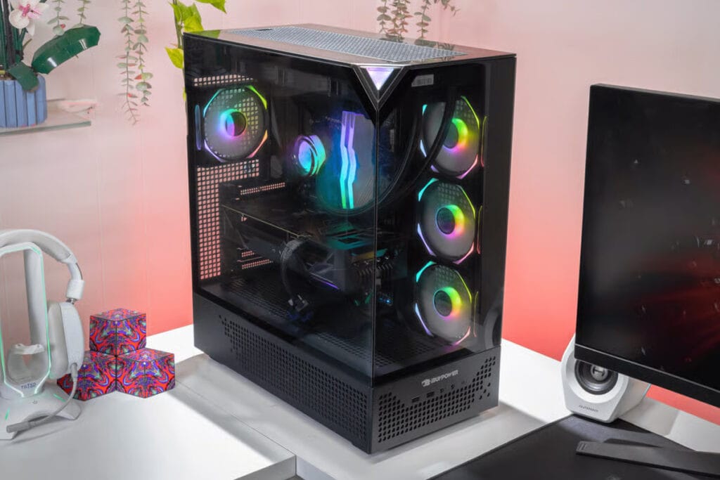 ​iBuyPower’s gaming desktops are discounted for Presidents Day 