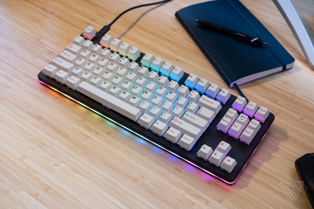 ​Corsair is halting Drop sales after March 25th 