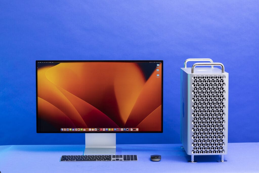 ​Apple’s Mac Pro is dead, apparently for good this time 