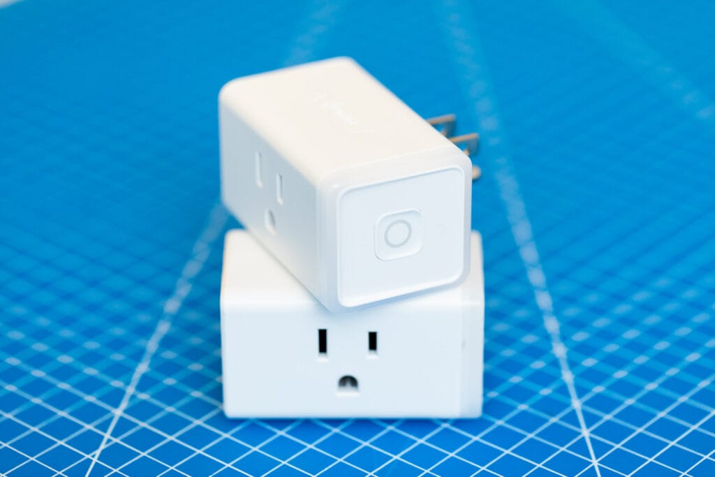 ​Kasa’s Matter-compatible smart plugs are on sale for $11 a pop 