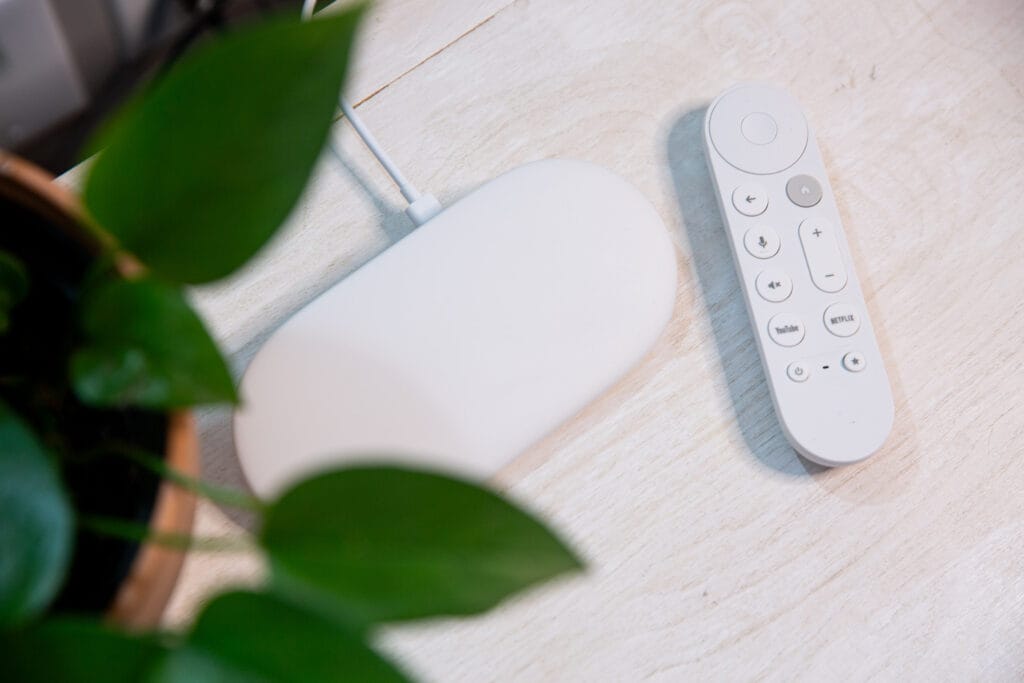 ​Google’s TV Streamer 4K doubles as a smart home hub and it’s on sale 