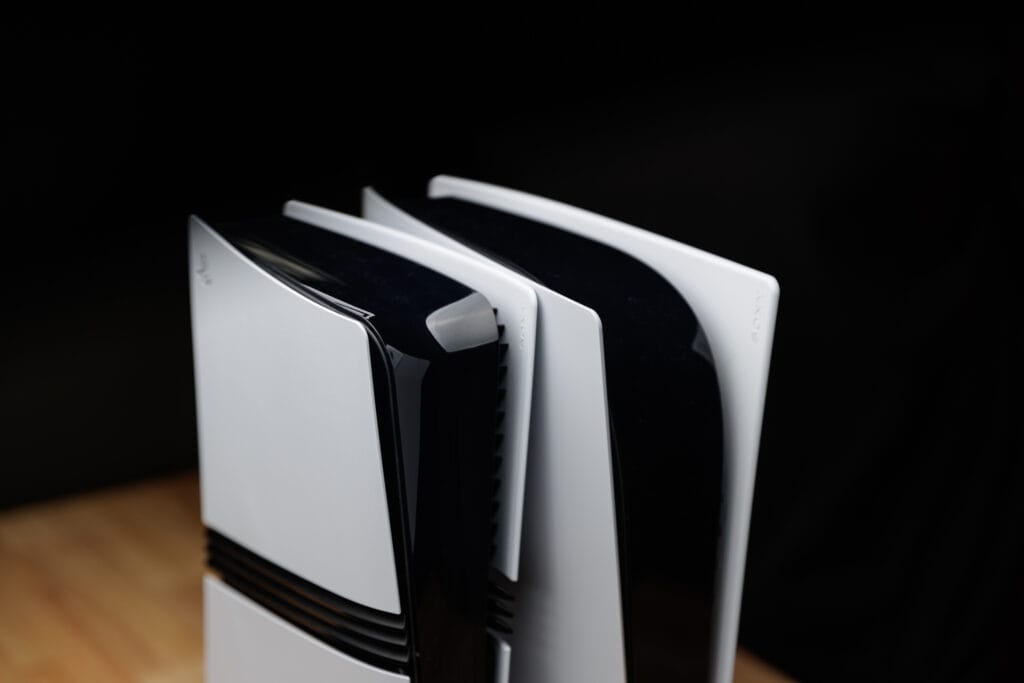 ​Future Sony PlayStation games will use AI to imagine new frames 