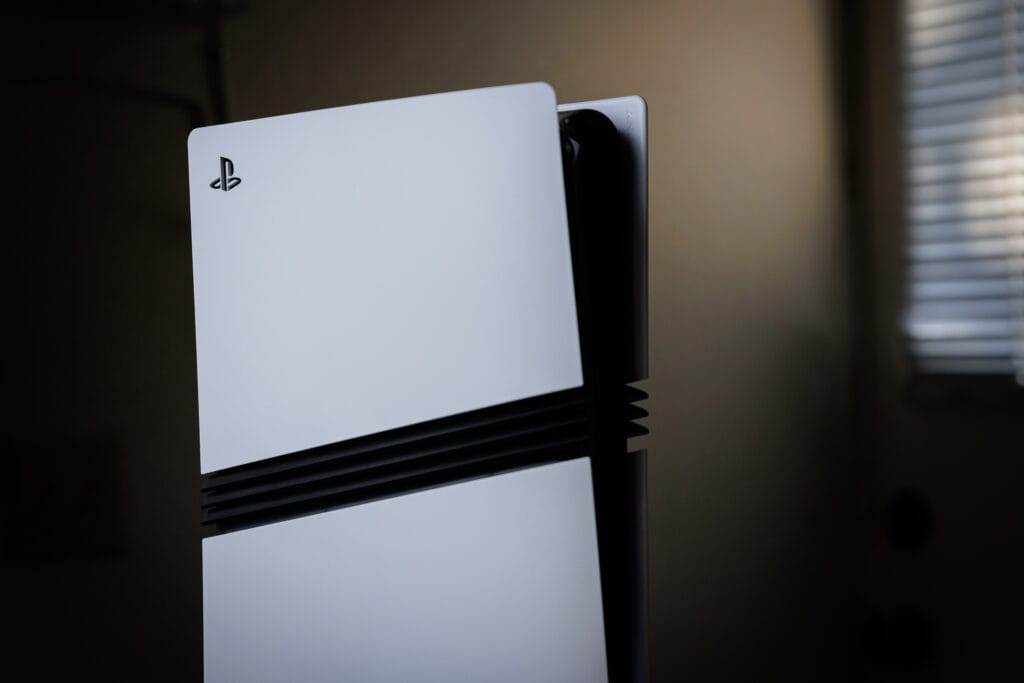 ​Sony’s AI graphics upscaling for PS5 Pro games is getting a big update tonight 