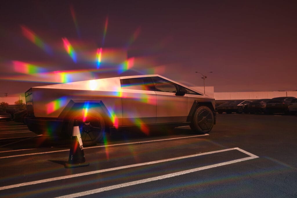 ​All the wrong EVs are getting canceled 