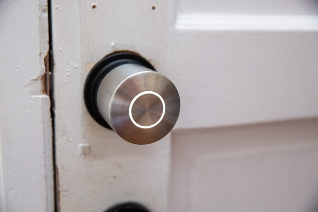 ​Nuki’s one-touch retrofit smart lock got its first-ever discount 