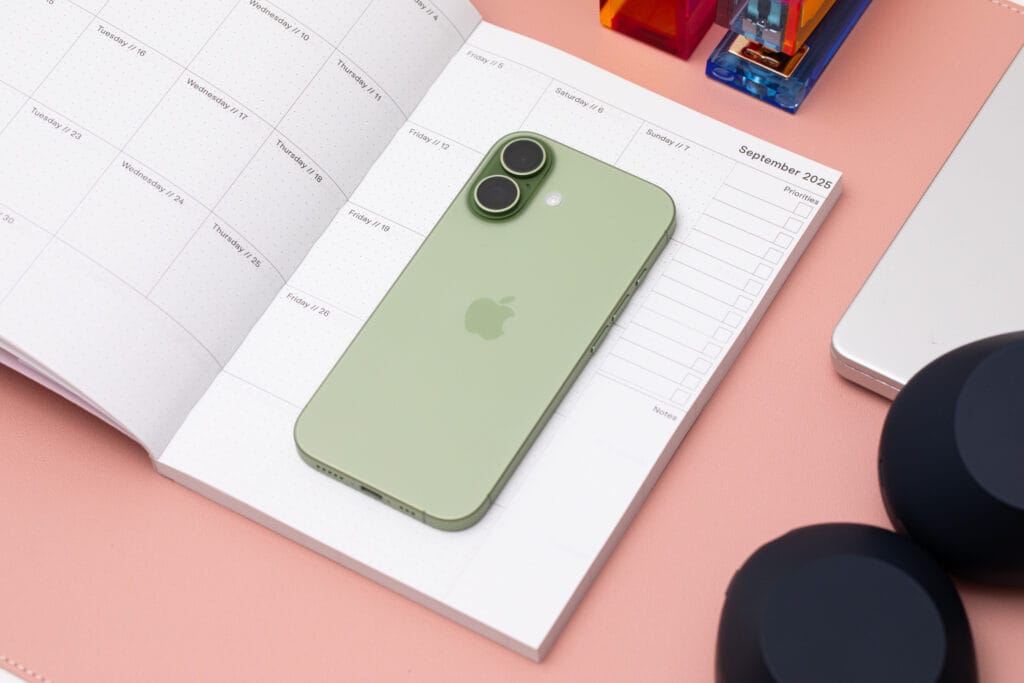 ​Welp, I bought an iPhone again 