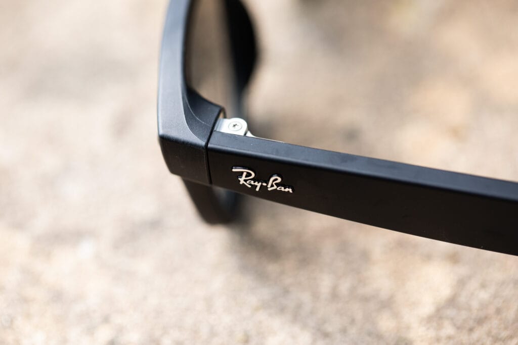 ​Meta gets ready to launch two new Ray-Ban AI glasses 