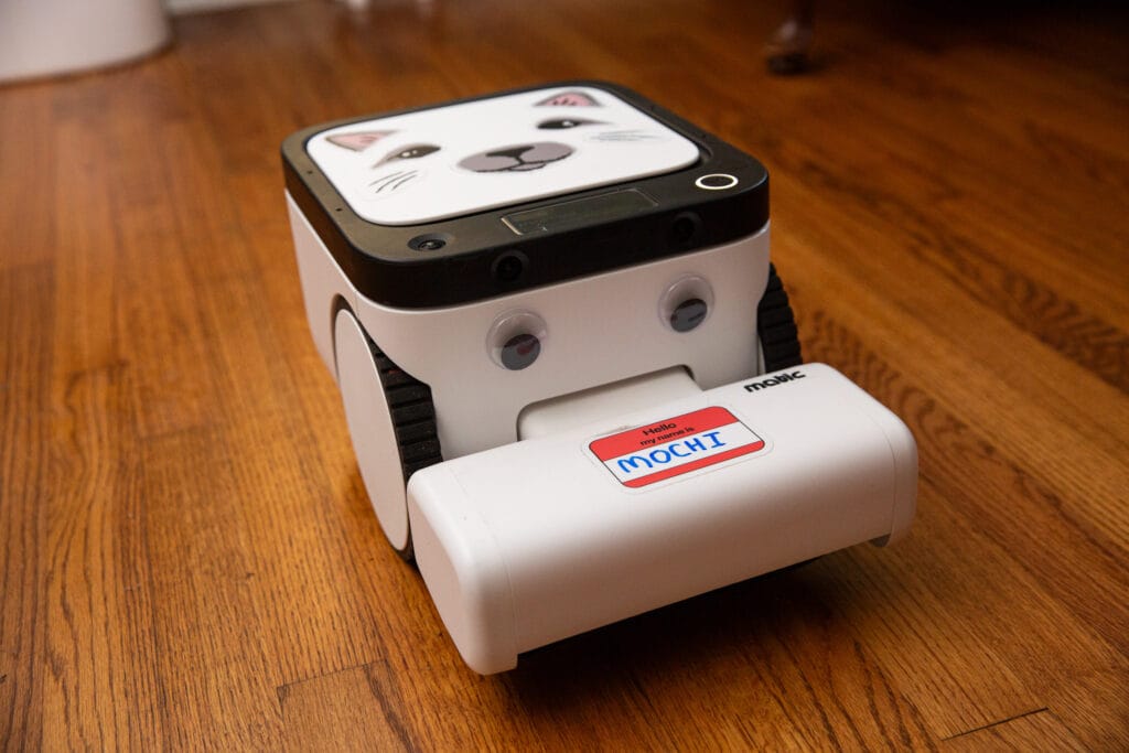 ​My favorite robot vacuum now supports Matter 