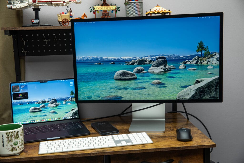 ​Apple Studio Display XDR review: pro at a premium 