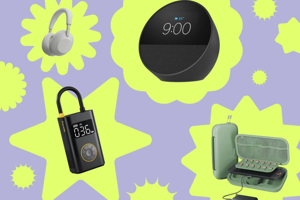 ​The best early Amazon Big Spring Sale deals you can get right now 