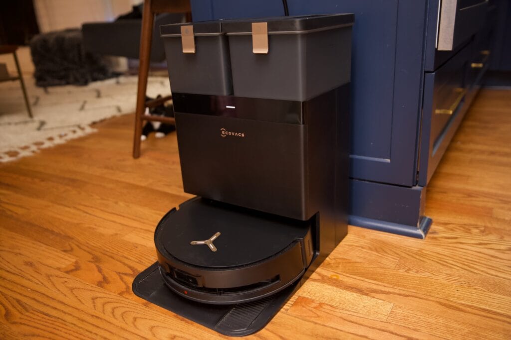 ​Robot vacuums from Eufy and Roborock are over 50 percent for Amazon’s spring sale 