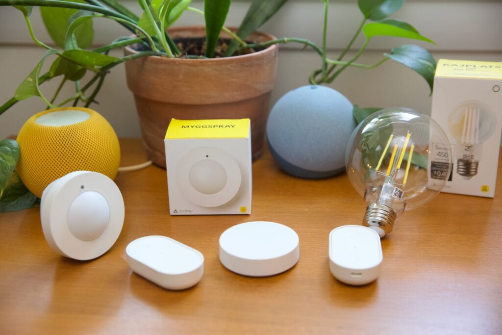 ​Ikea tried to build a smart home for everyone — here’s why it’s not working yet 