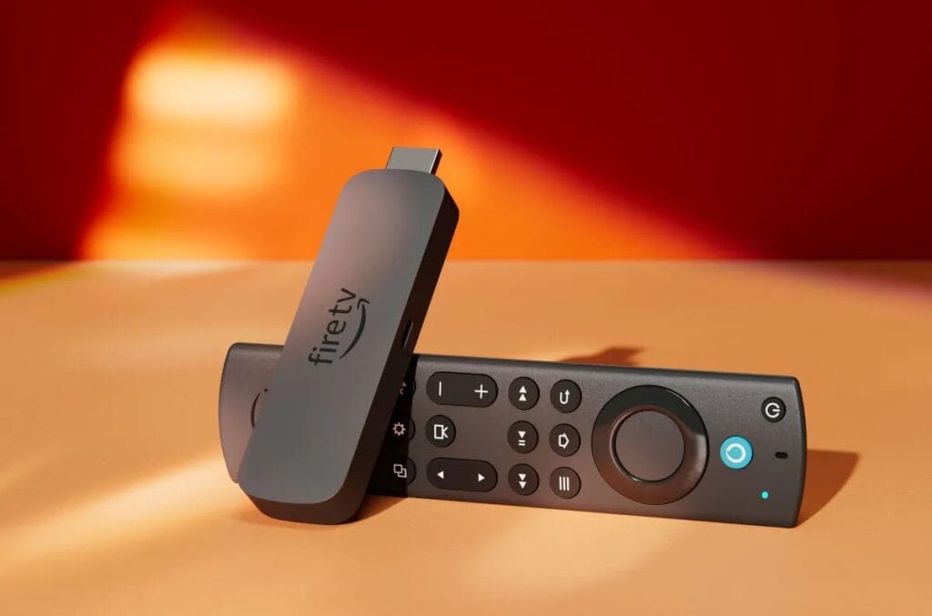 ​Amazon’s Fire TV Stick 4K Max and 4K Plus sticks are up to 50 percent off  