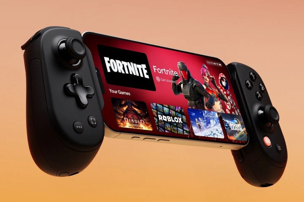 ​Backbone’s versatile pro controller is nearly matching its best price to date 