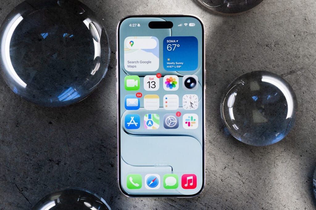 ​PSA: Hackers can raid iOS 18 with an infected link 