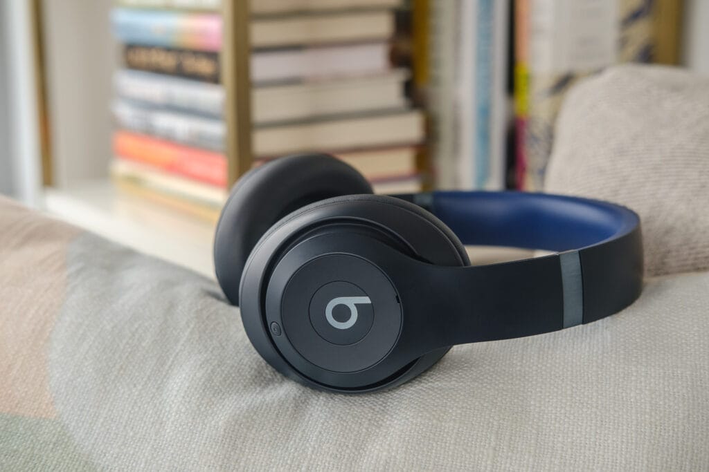 ​The Beats Studio Pro are nearly $200 off ahead of Amazon’s big spring sale 