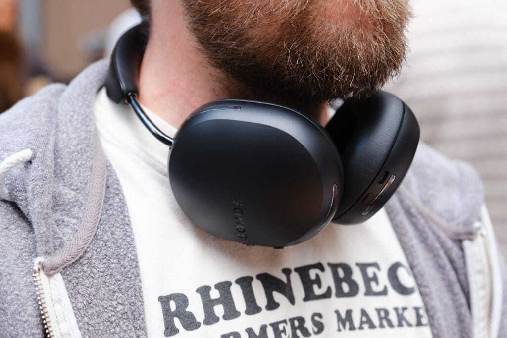 ​The Sonos Ace are a hefty 25 percent for Amazon’s Big Spring Sale 