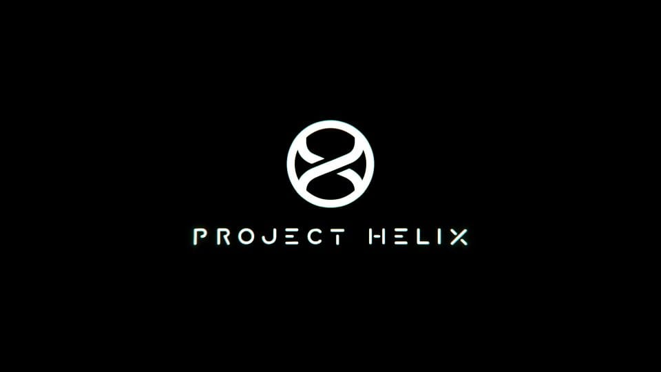 ​Microsoft teases its next Xbox, says ‘Project Helix’ will play PC games too 