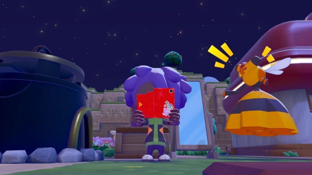 ​Pokopia Pokédex review: a classic, reimagined 