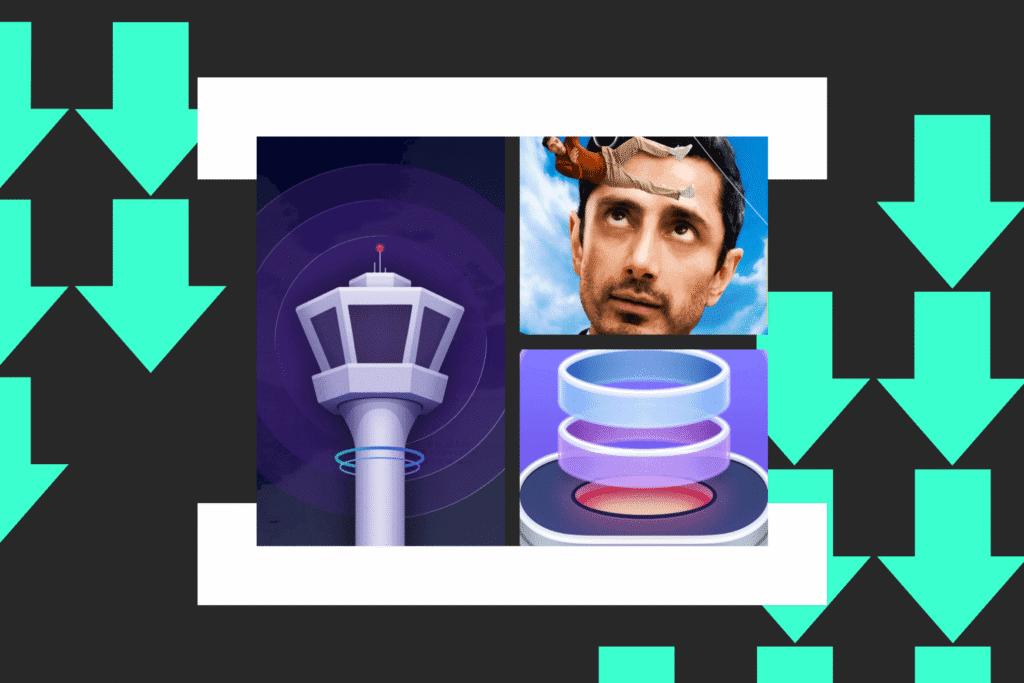 ​The must-have app for frequent flyers 