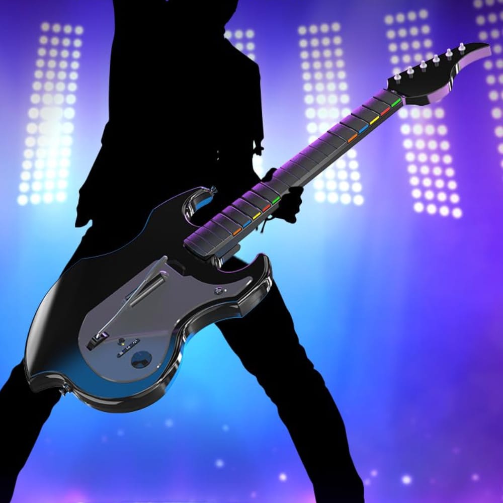 ​PDP’s wireless guitar controller has returned to its best price to date 