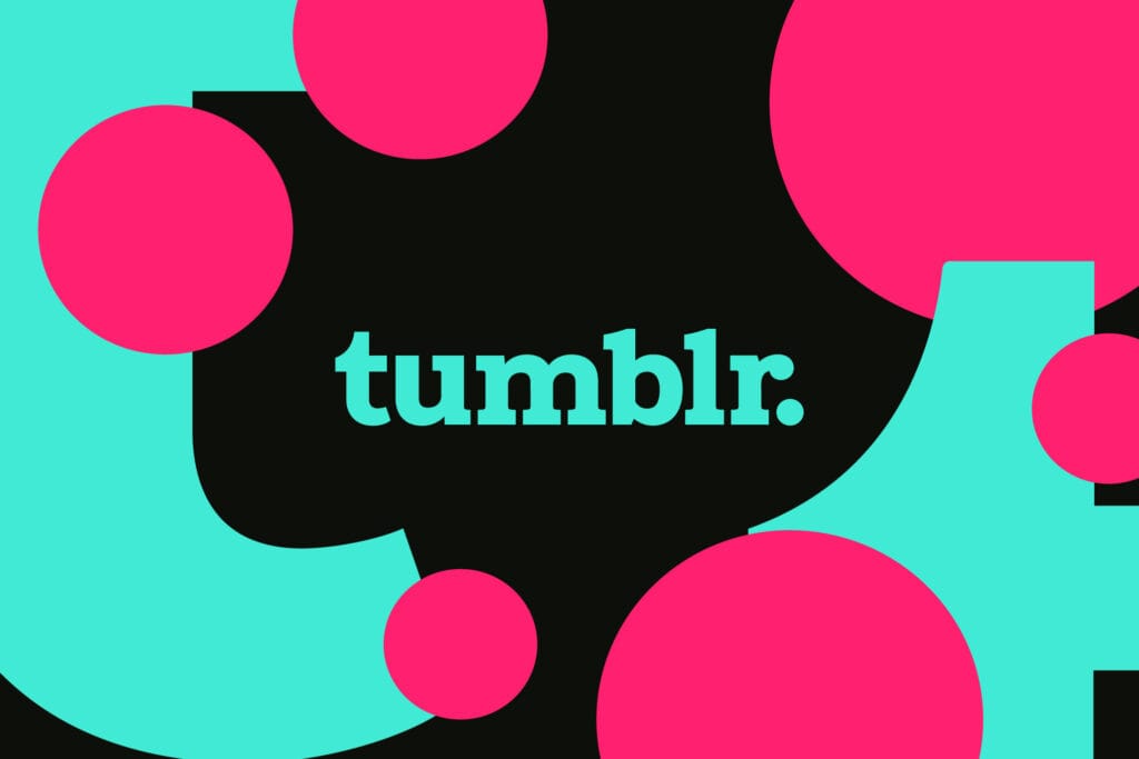 ​An automated moderation error left Tumblr users panicked 
