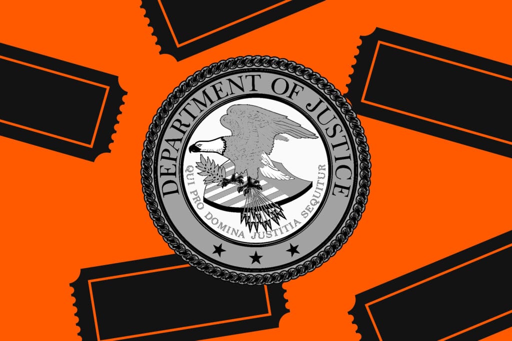 ​Listen to the Live Nation CEO’s alleged threats to a concert venue 