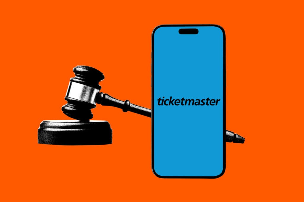 ​Live Nation settles government antitrust suit — that probably doesn’t include a breakup 