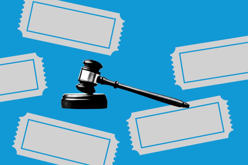 ​States’ trial against Live Nation could move forward as soon as next week 