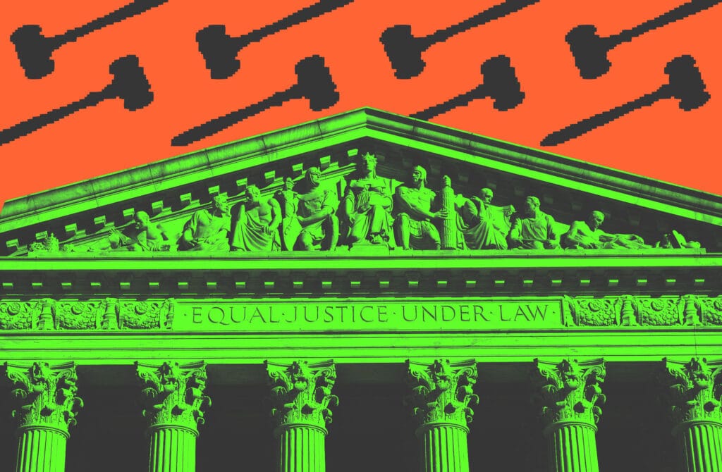 ​Cox Communications not liable for pirated music, Supreme Court rules 