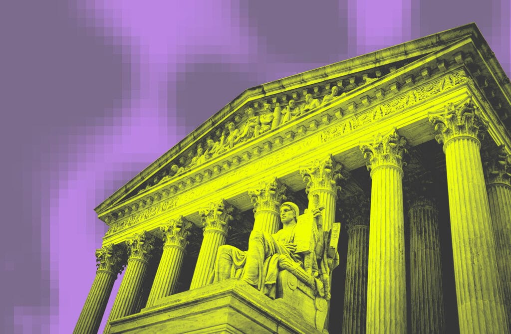 ​Supreme Court won’t hear AI-generated art copyright case 