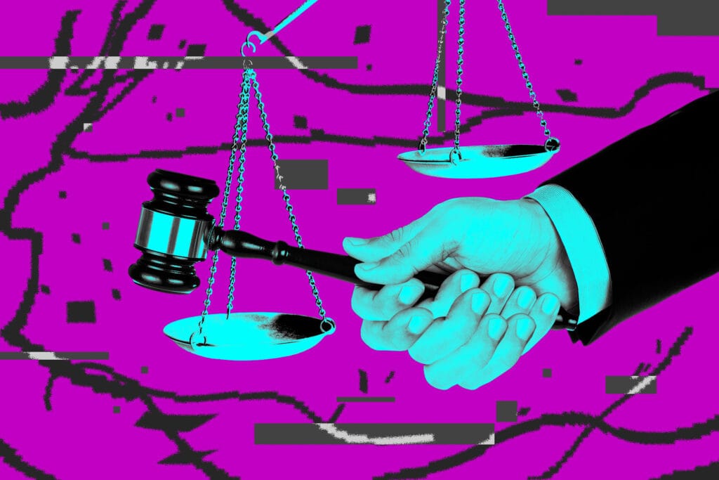 ​Trump takes another shot at dismantling state AI regulation 