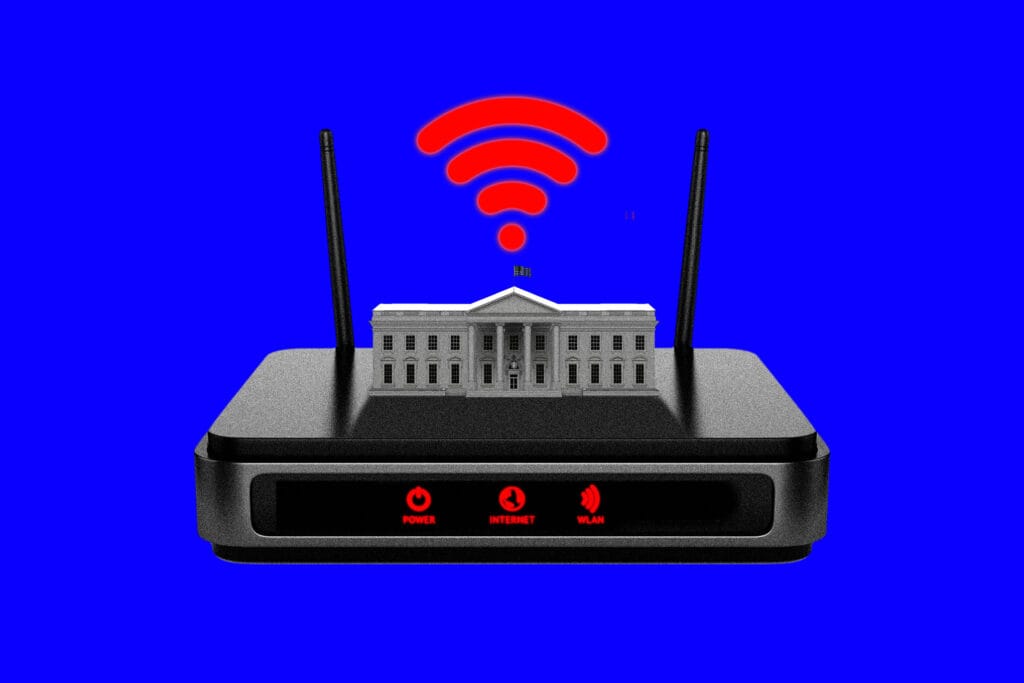 ​The United States router ban, explained 