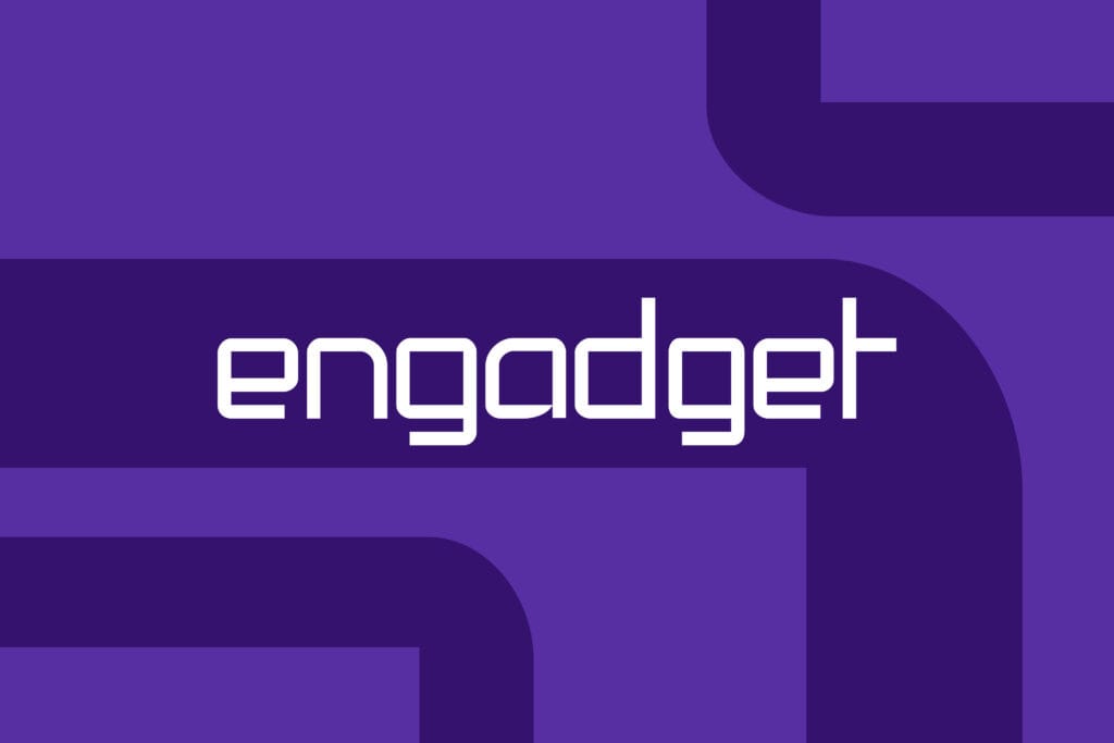 ​Yahoo is selling Engadget to Static Media 