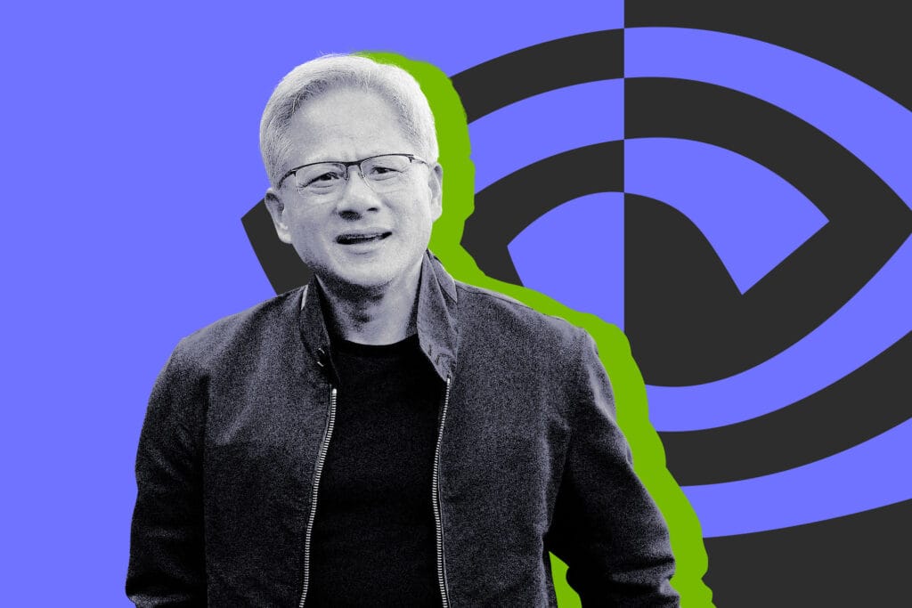 ​Nvidia CEO Jensen Huang says ‘I think we’ve achieved AGI’ 